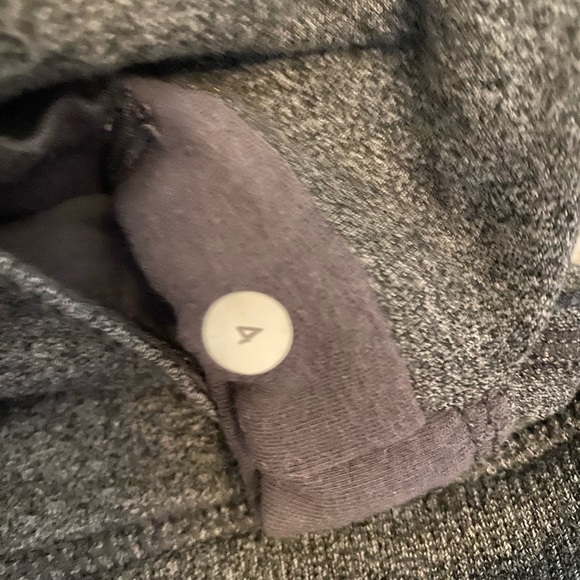 Lululemon zip hoody 4 - Picture 3 of 4